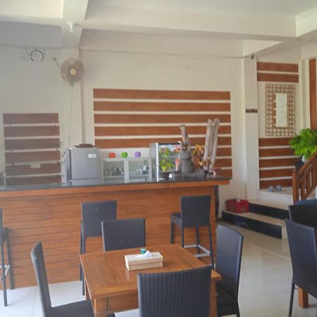 Villa Damay Dua ロヴィーナ エクステリア 写真