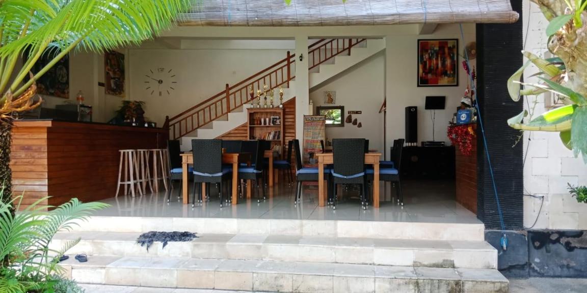 Villa Damay Dua ロヴィーナ エクステリア 写真