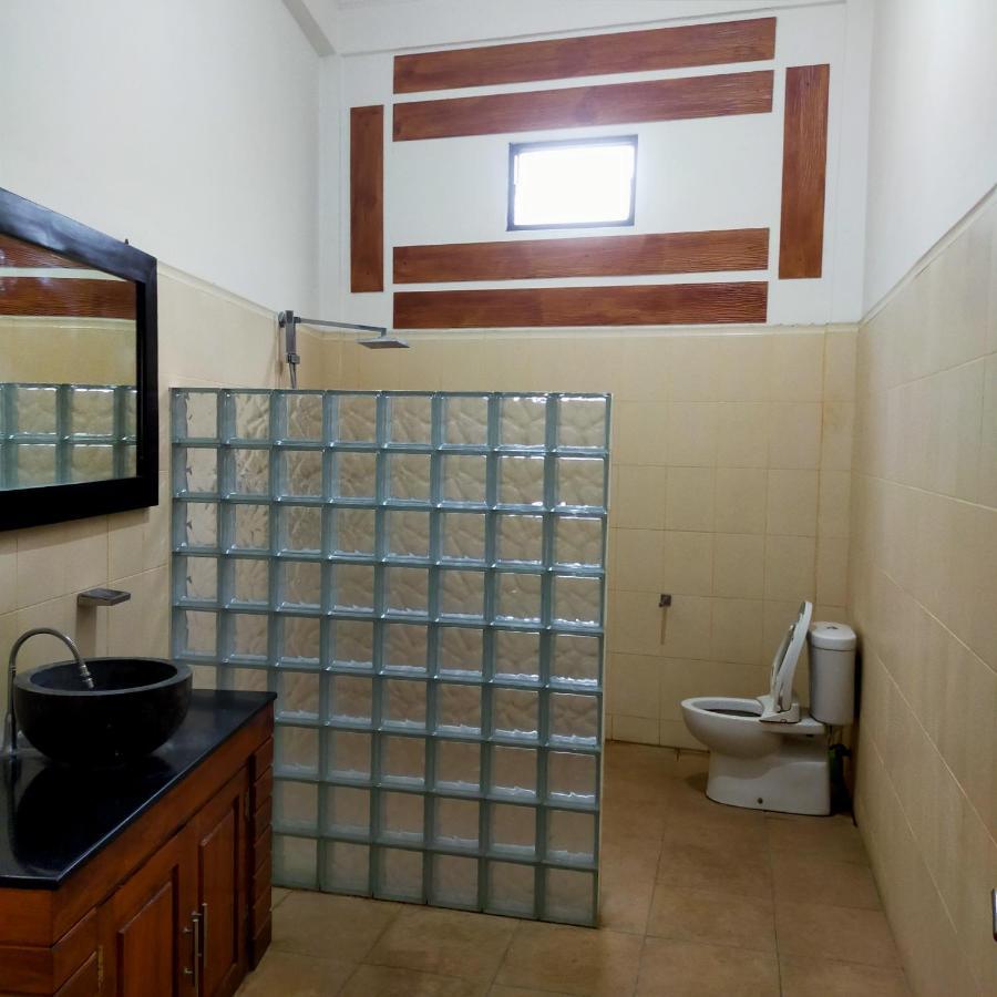 Villa Damay Dua ロヴィーナ エクステリア 写真