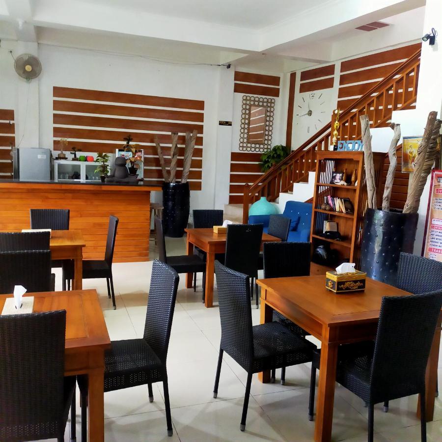 Villa Damay Dua ロヴィーナ エクステリア 写真