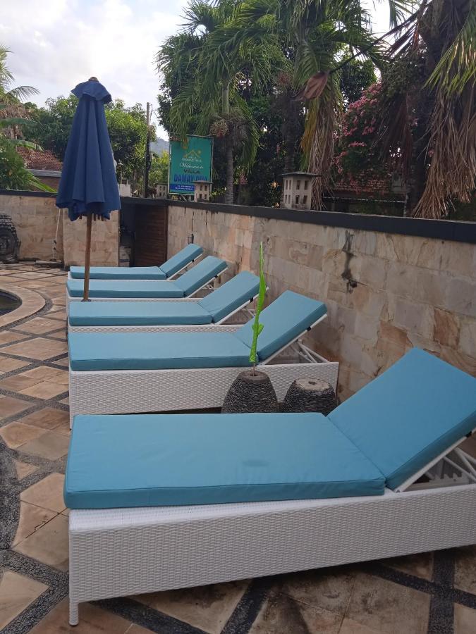 Villa Damay Dua ロヴィーナ エクステリア 写真
