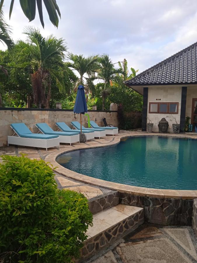 Villa Damay Dua ロヴィーナ エクステリア 写真