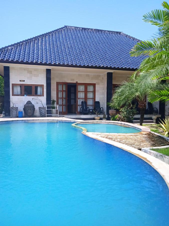 Villa Damay Dua ロヴィーナ エクステリア 写真