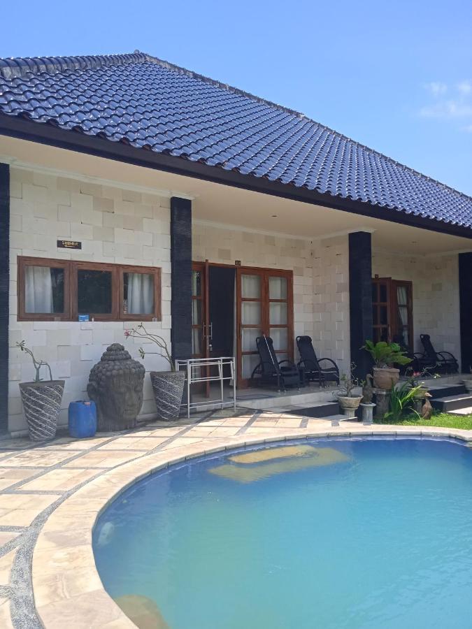 Villa Damay Dua ロヴィーナ エクステリア 写真