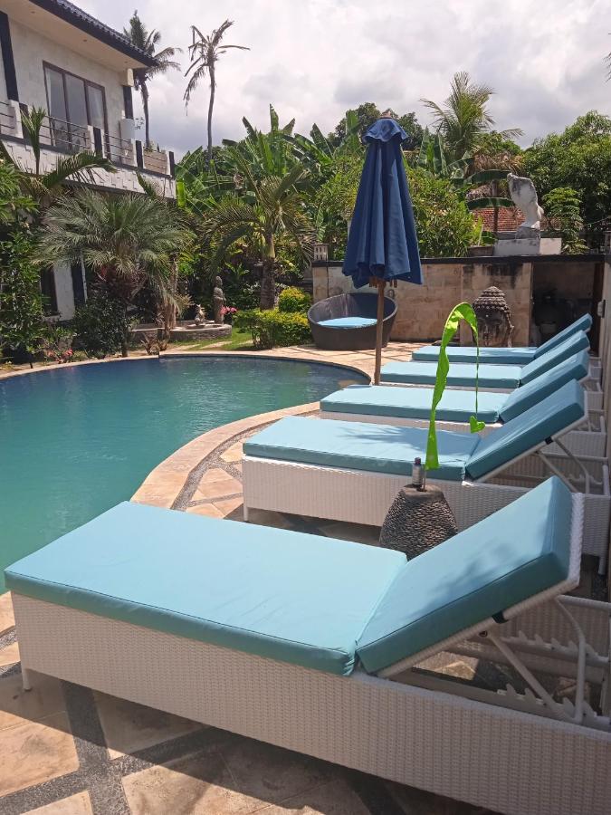 Villa Damay Dua ロヴィーナ エクステリア 写真